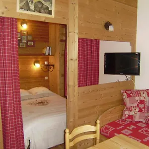 Studio Les Drus / Studio Du Brévent Chamonix