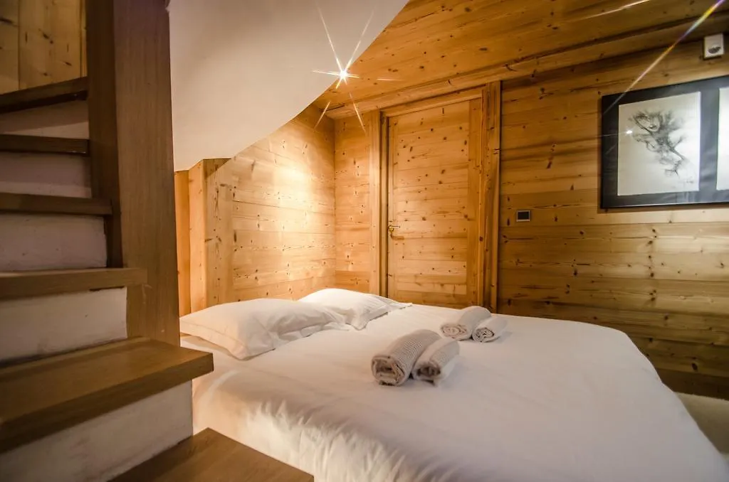 Chalet June Chamonix