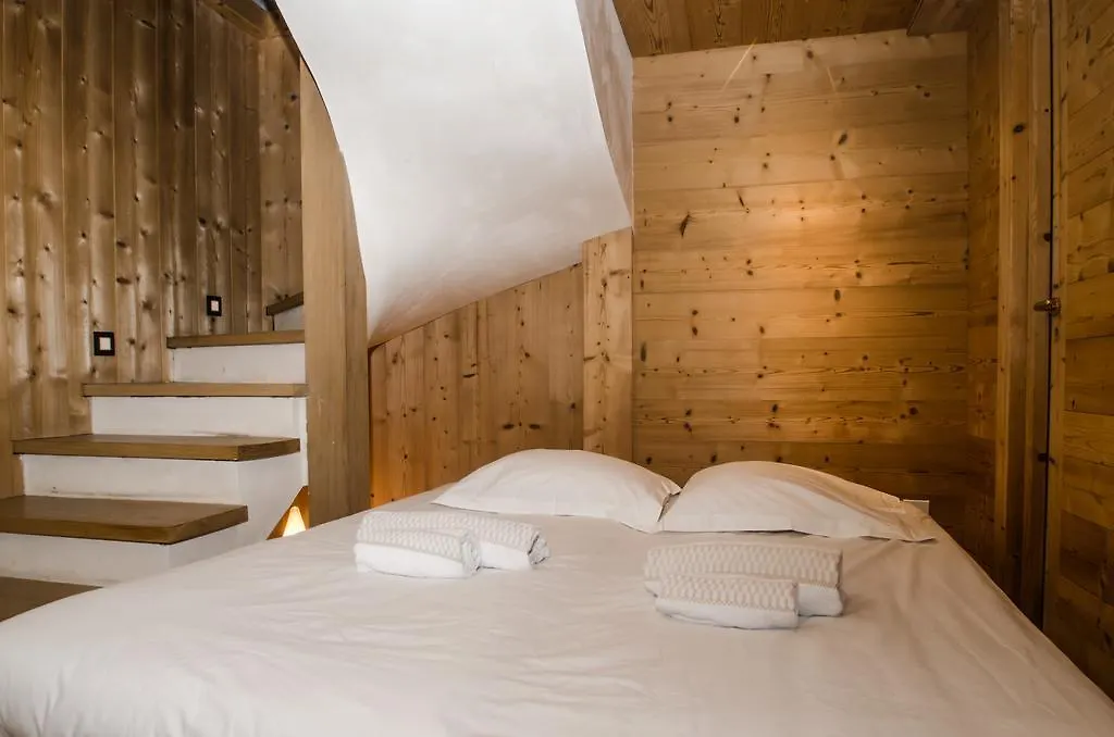 Chalet June Villa Chamonix